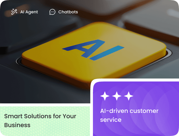 AI Service Hero
