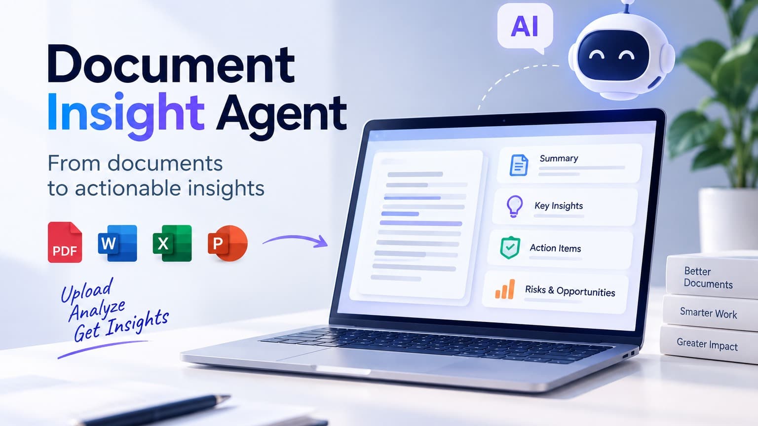 Document Insight Agent