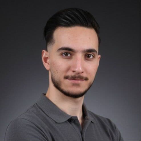 MohammadRezaFaramarzi