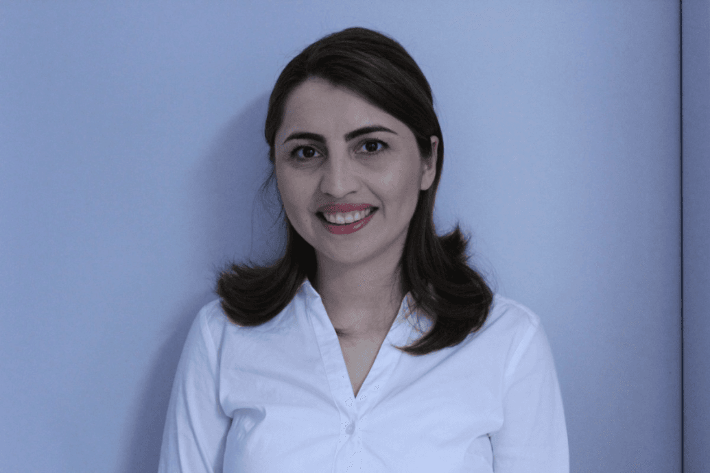 MaryamBahrami