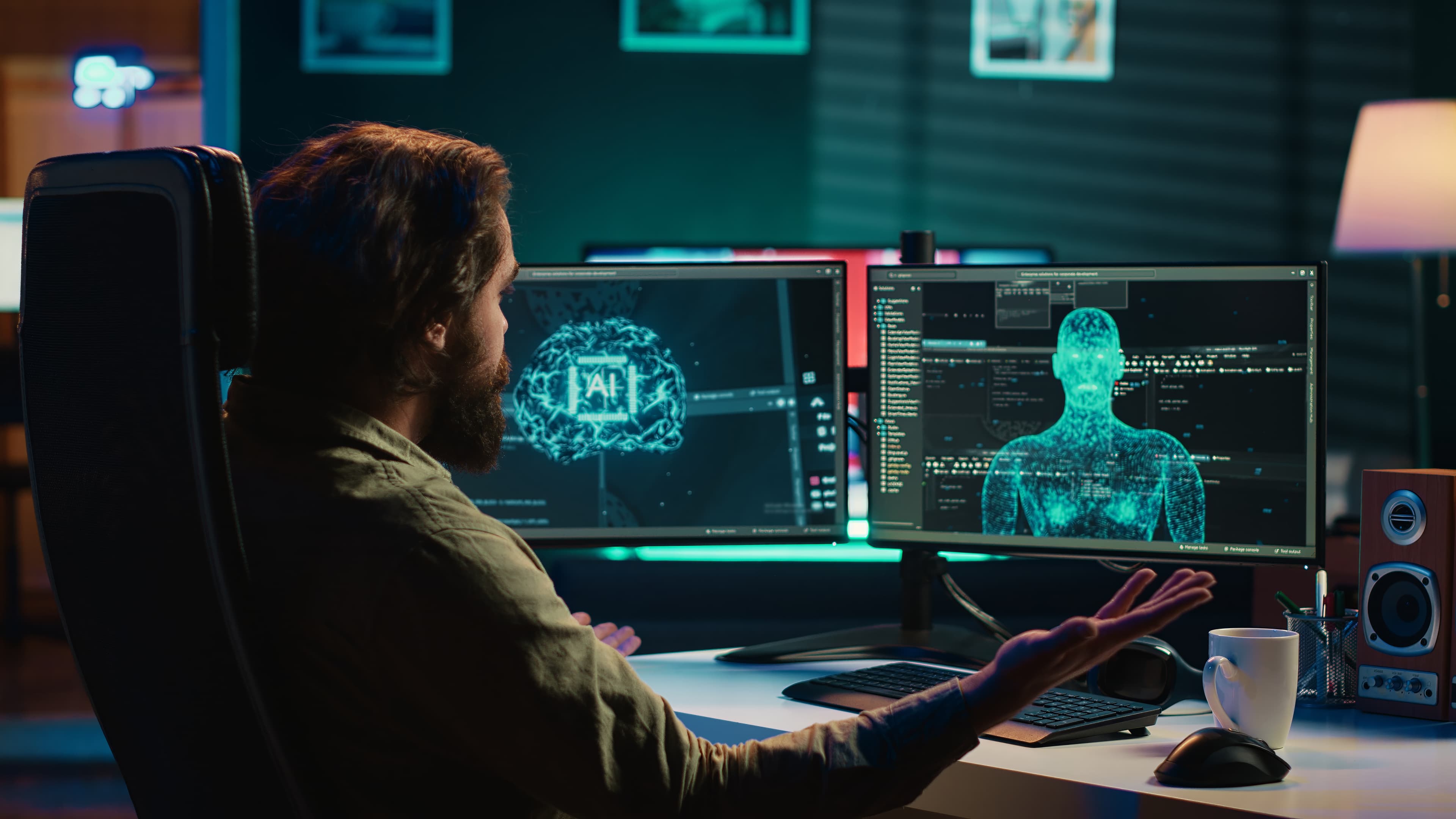 3 AI Skills You Need in 2026